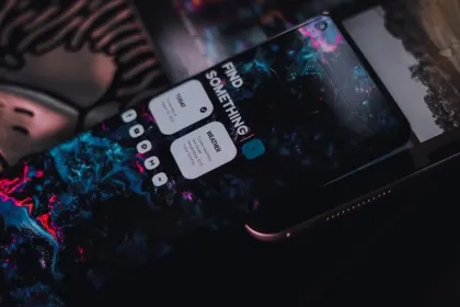 Kasino Wild Vegas Mobilná aplikácia